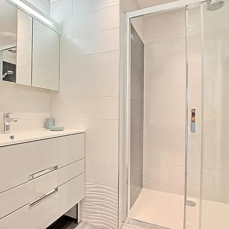 Apartman Juan Plages