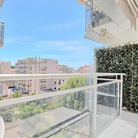 Apartman Juan Plages *